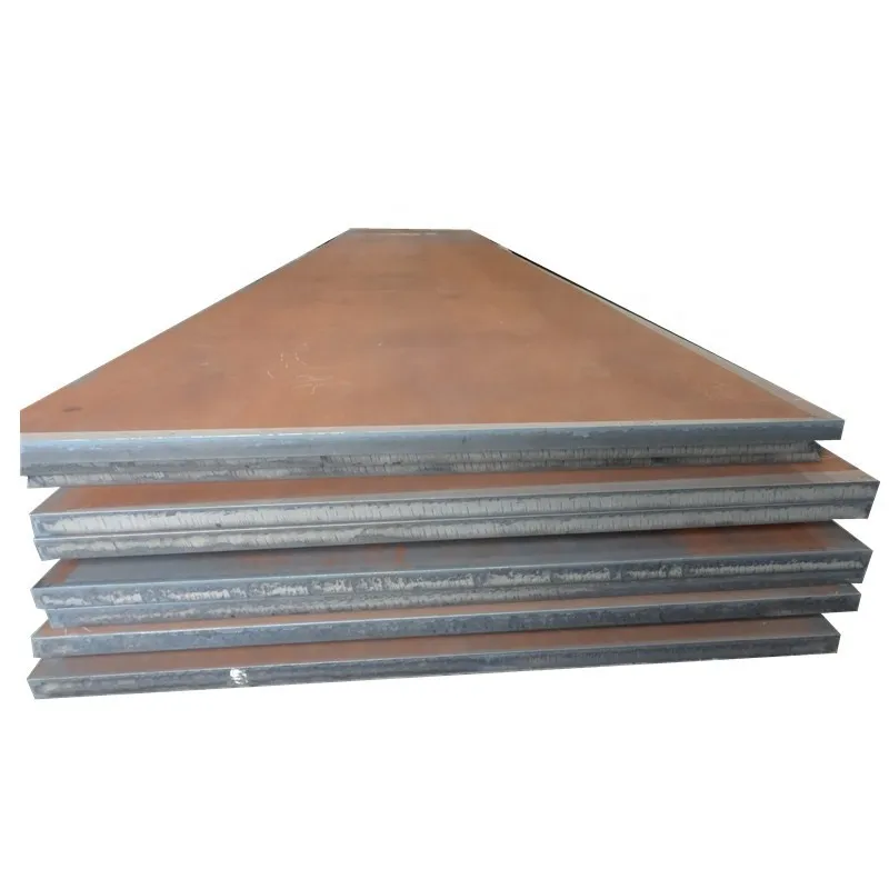 carbon steel plate&sheet